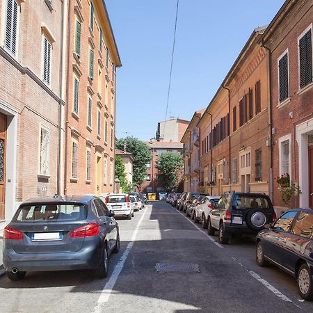 Il Nespolo Villa Bologna Exterior photo