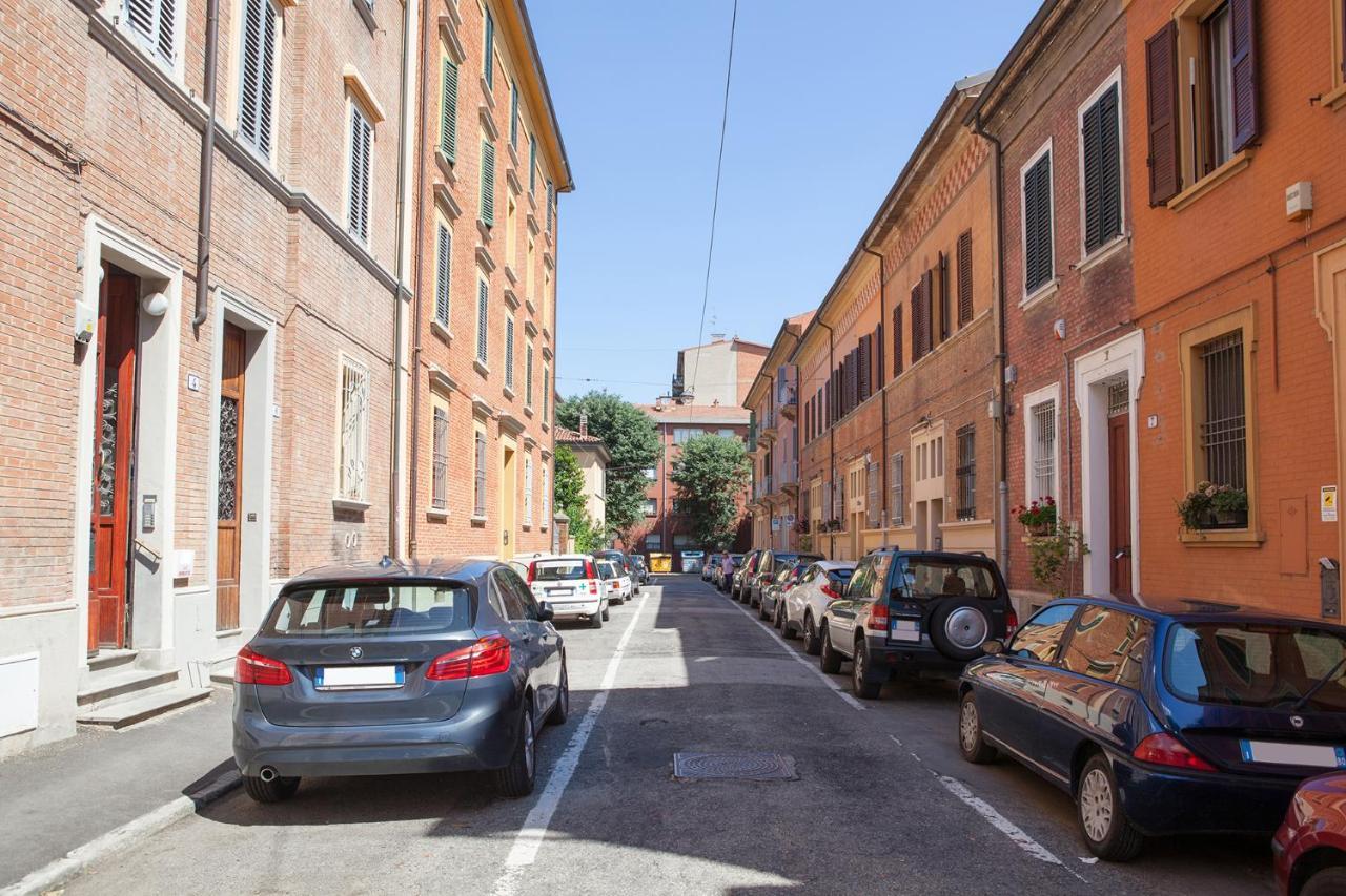Il Nespolo Villa Bologna Exterior photo